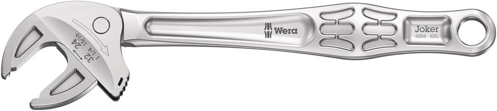 6004 Joker 2 Set 1 Self-Setting Spanner Set, 2 Pieces - Image 11
