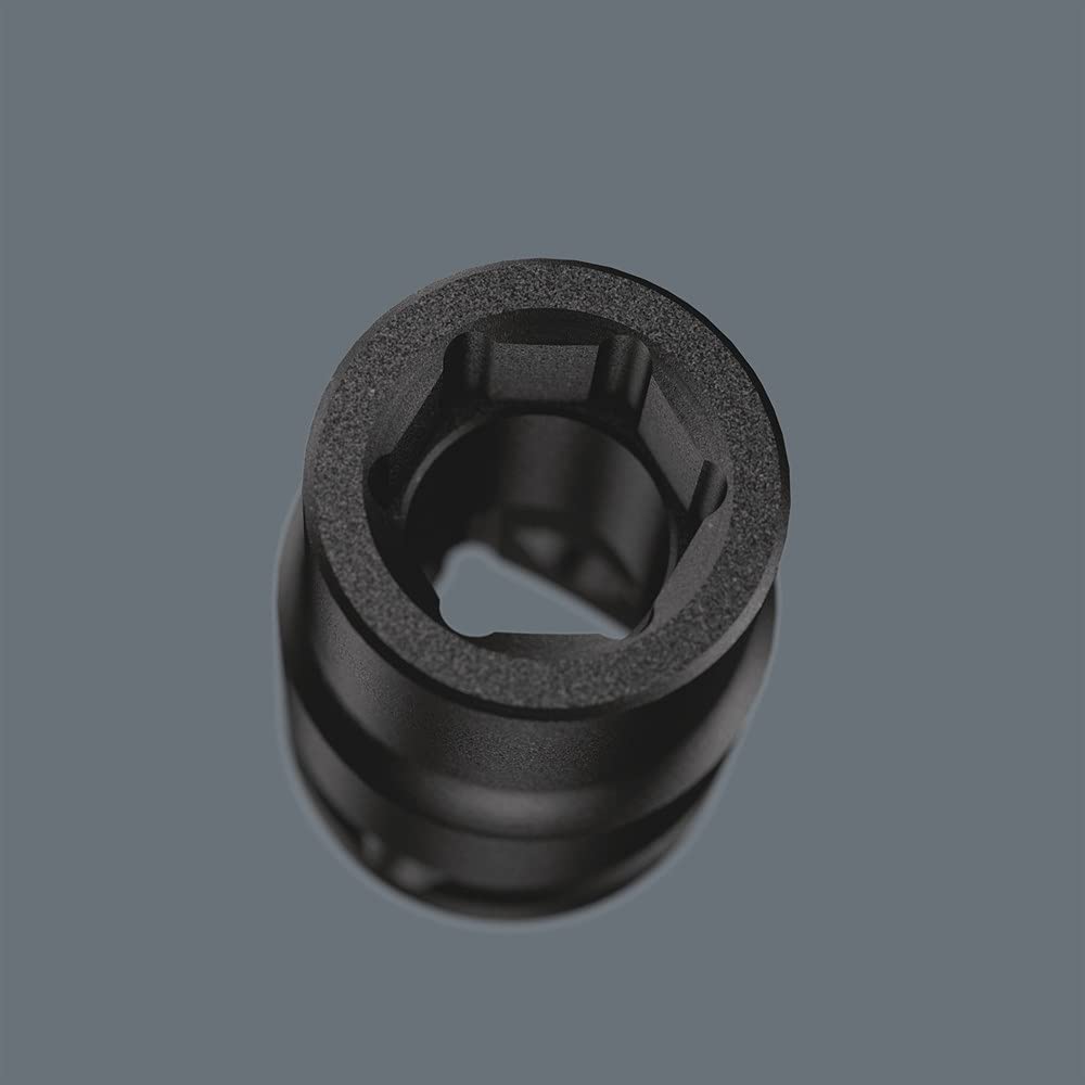 9728 Foam Insert Zyklop B 3/8" Impaktor Deep Socket Set 1, 15 Pieces - Image 8