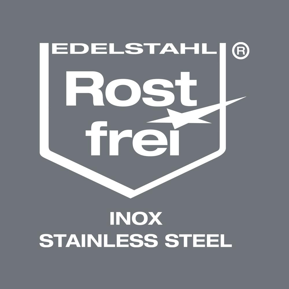 9760 Foam Insert Stainless Set 1 - Image 5