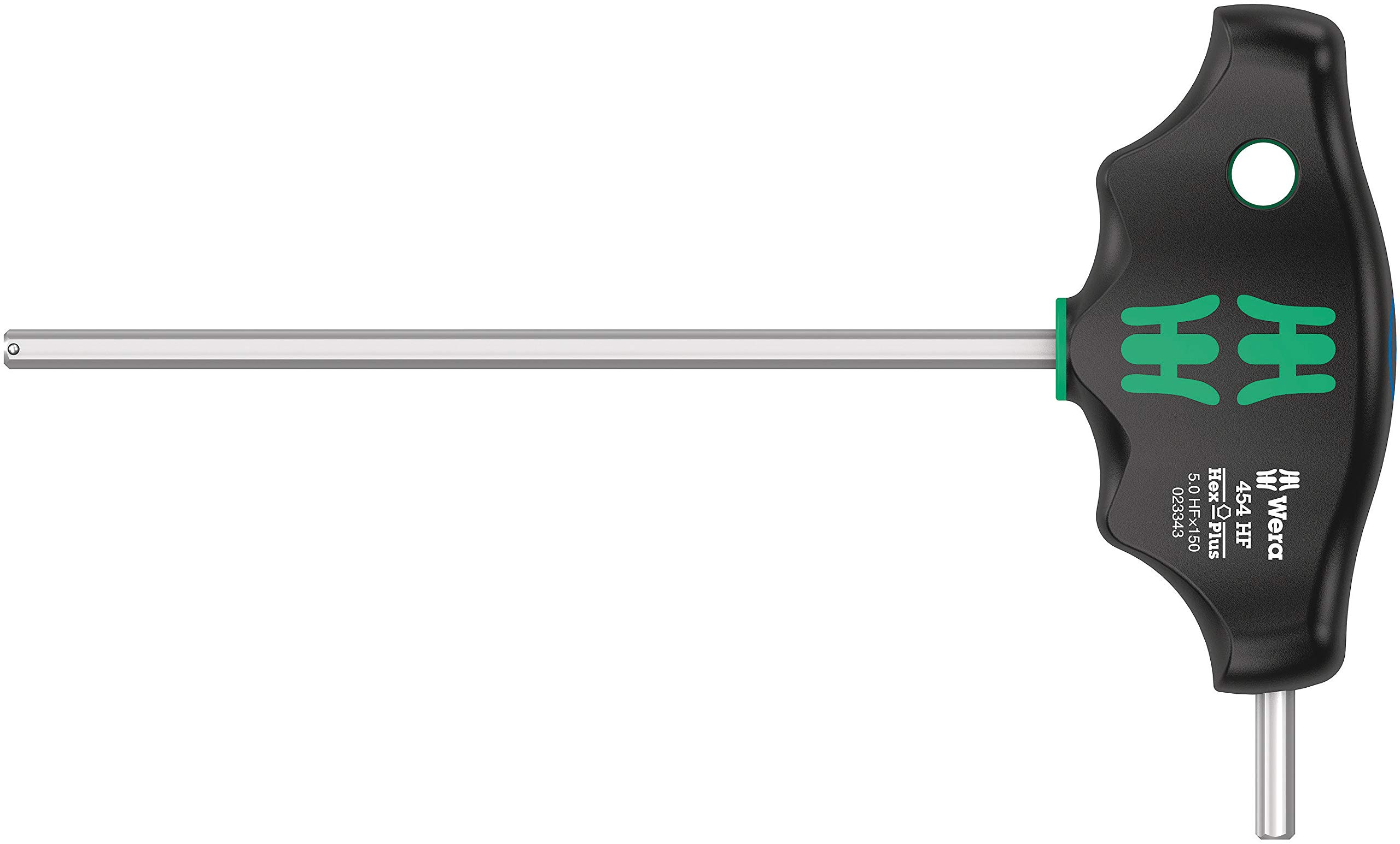 Bicycle Set 6 Screwdrvr set T-handle rack - Image 19