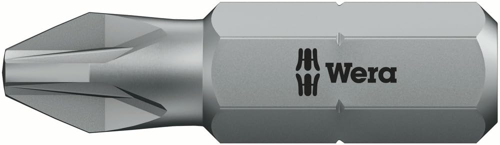 Wera 05004017001 8100 SA 7 Zyklop Metric Metal Ratchet Set with Push-Through Square, 28 Piece, 1/4" Drive - Image 24