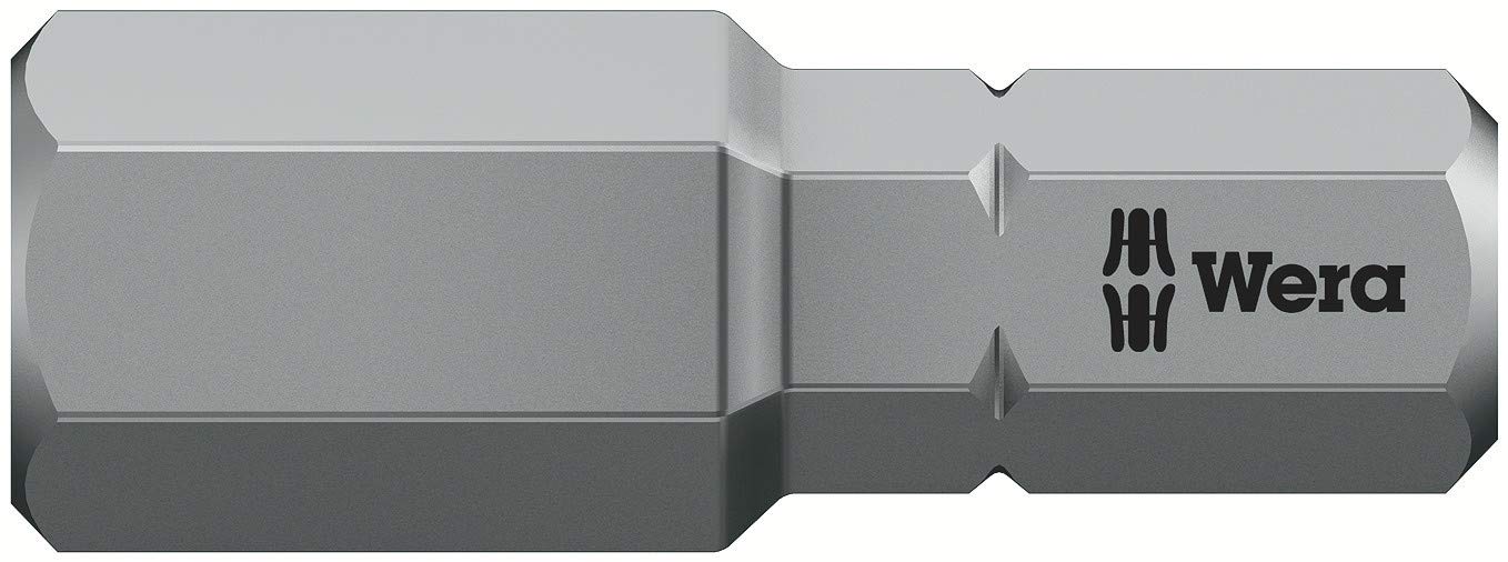 Wera 05004047001 8100 SB 7 Zyklop Metric Metal Ratchet Set with Push-Through Square, 3/8" Drive - Image 30