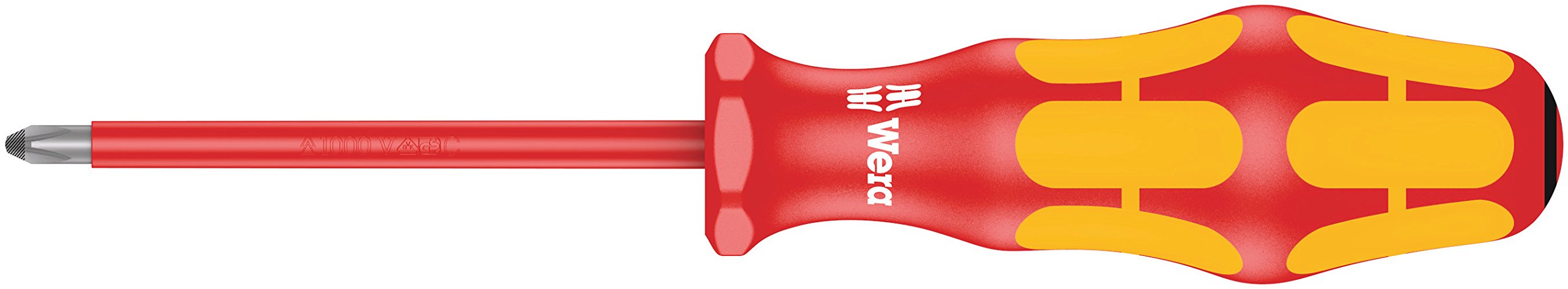 WERA 05004310001 Kraftform 2go 100, 11 Pieces - Image 45