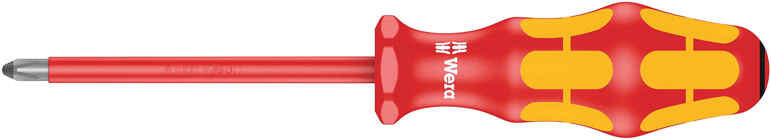 WERA 05004310001 Kraftform 2go 100, 11 Pieces - Image 46