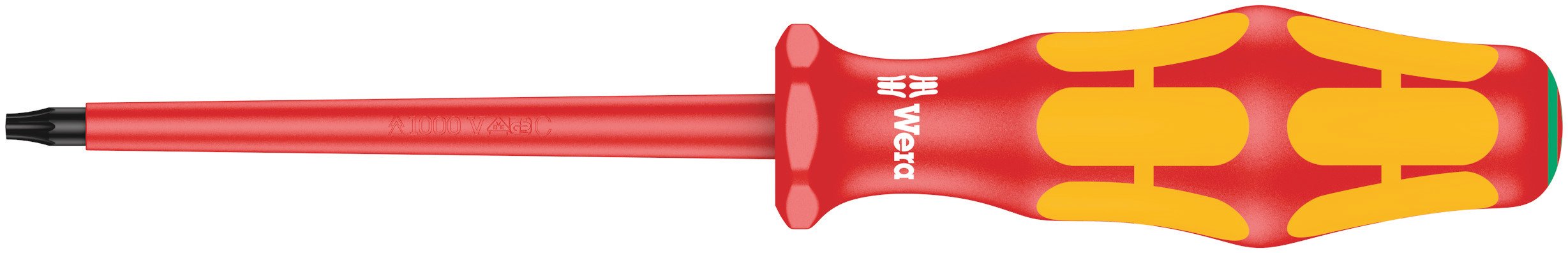 WERA 05004310001 Kraftform 2go 100, 11 Pieces - Image 47