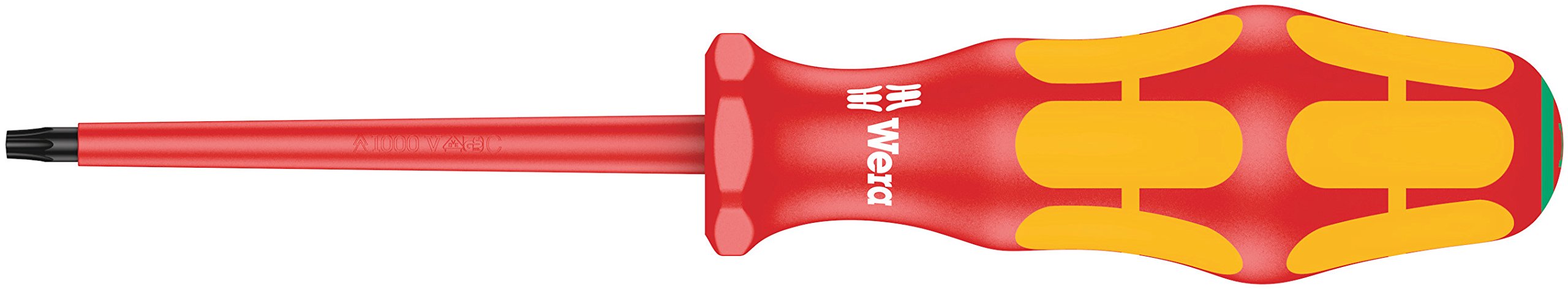 WERA 05004310001 Kraftform 2go 100, 11 Pieces - Image 48
