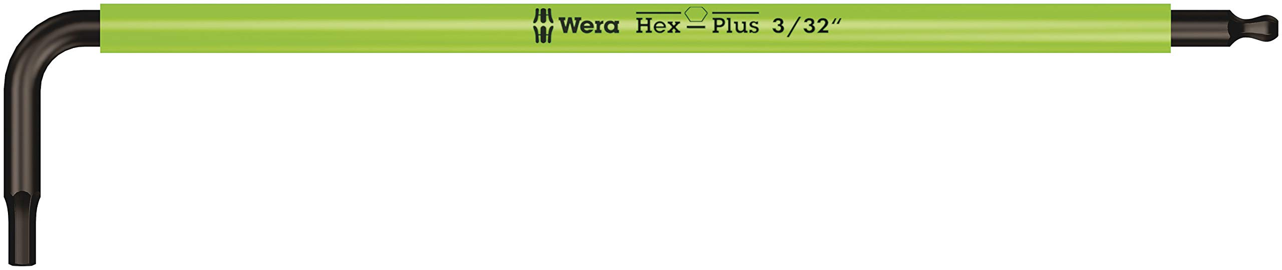 Wera 05022639001 L-key-Set for 950 SPKL/9 SZ imperial,MULTI - Image 11