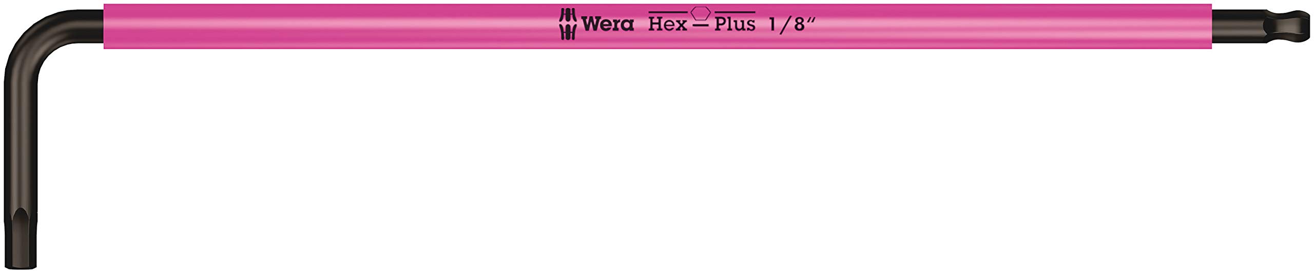 Wera 05022639001 L-key-Set for 950 SPKL/9 SZ imperial,MULTI - Image 12