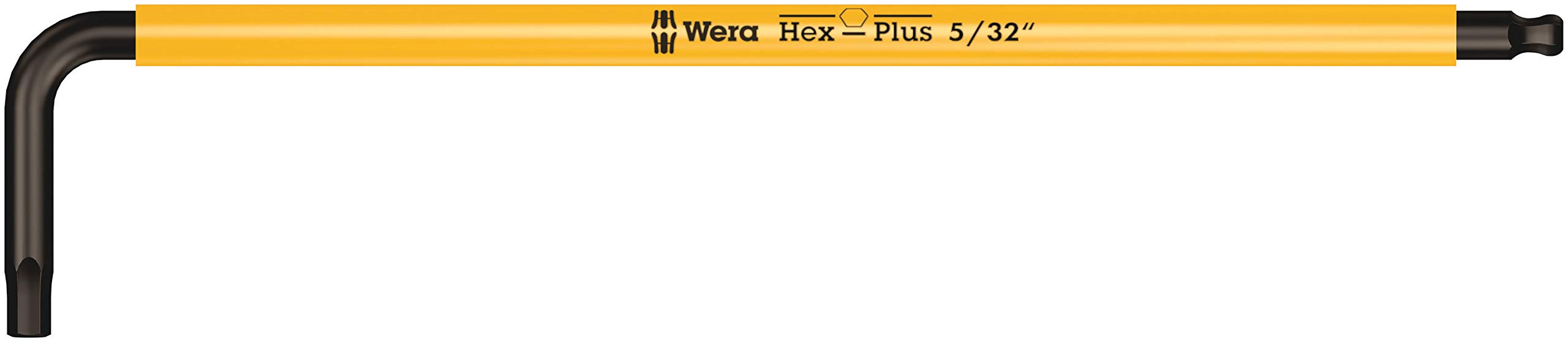 Wera 05022639001 L-key-Set for 950 SPKL/9 SZ imperial,MULTI - Image 13