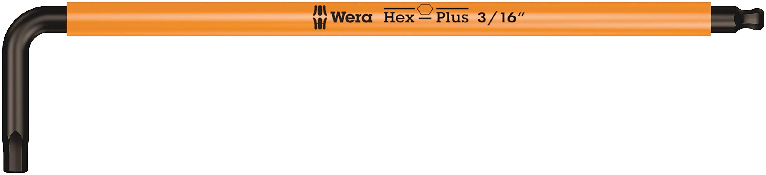 Wera 05022639001 L-key-Set for 950 SPKL/9 SZ imperial,MULTI - Image 14