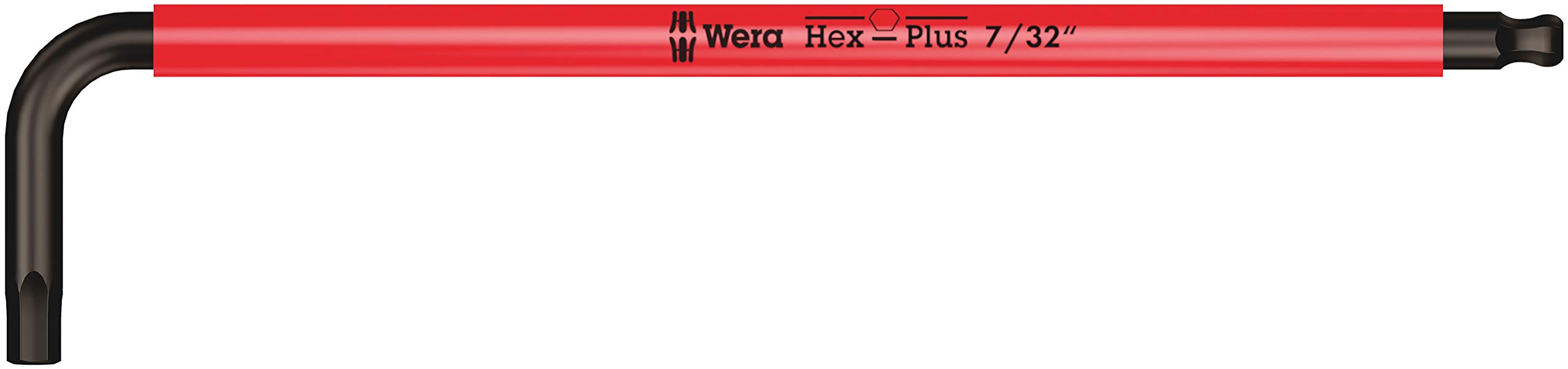Wera 05022639001 L-key-Set for 950 SPKL/9 SZ imperial,MULTI - Image 15