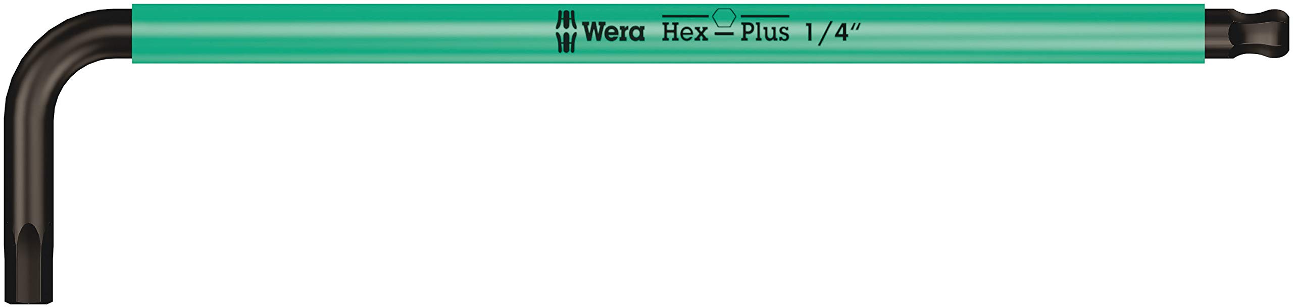Wera 05022639001 L-key-Set for 950 SPKL/9 SZ imperial,MULTI - Image 16
