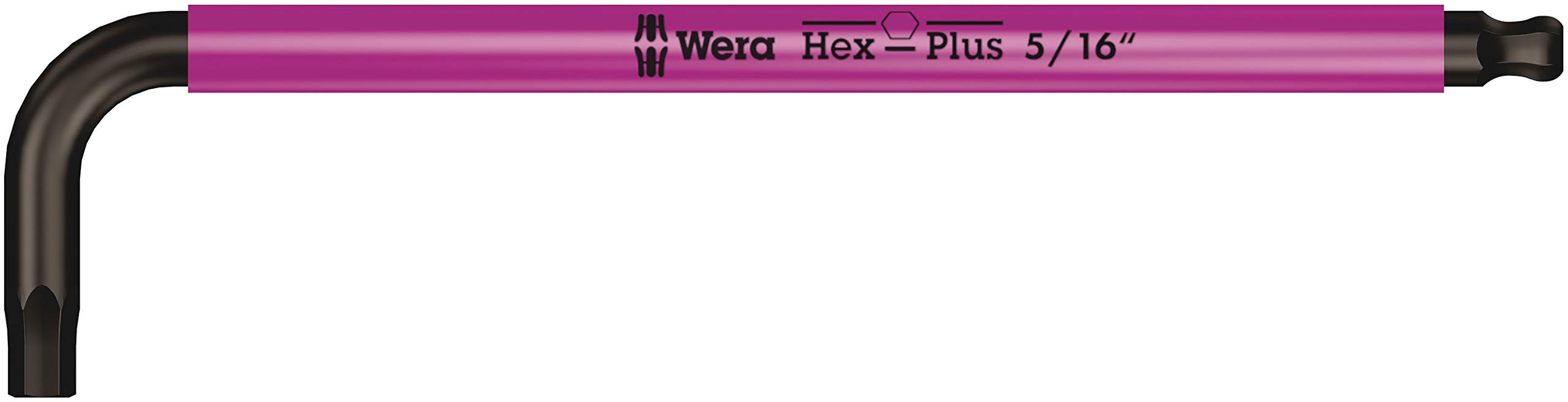 Wera 05022639001 L-key-Set for 950 SPKL/9 SZ imperial,MULTI - Image 17