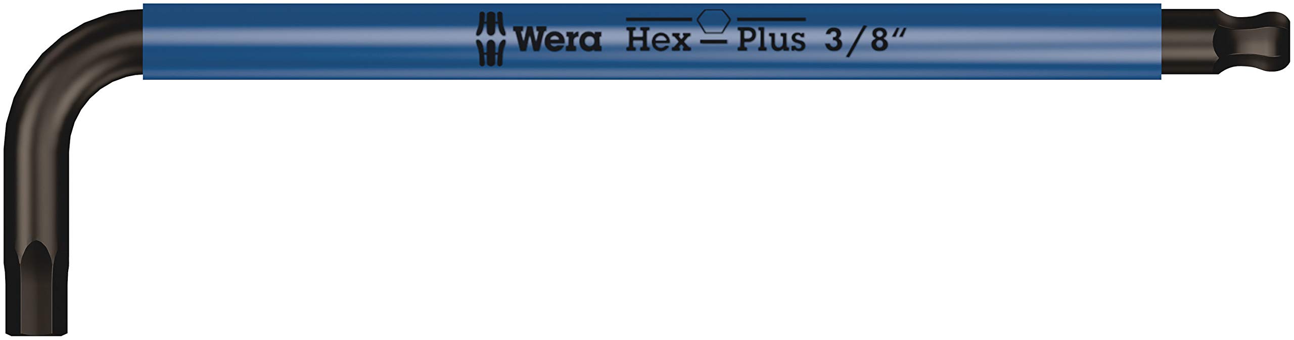 Wera 05022639001 L-key-Set for 950 SPKL/9 SZ imperial,MULTI - Image 18