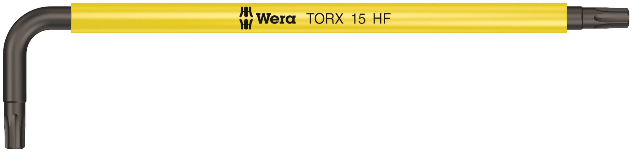 Wera 05024179001 Torx L-Key Set 967 Sl/9 with Holding Function,MULTI - Image 15