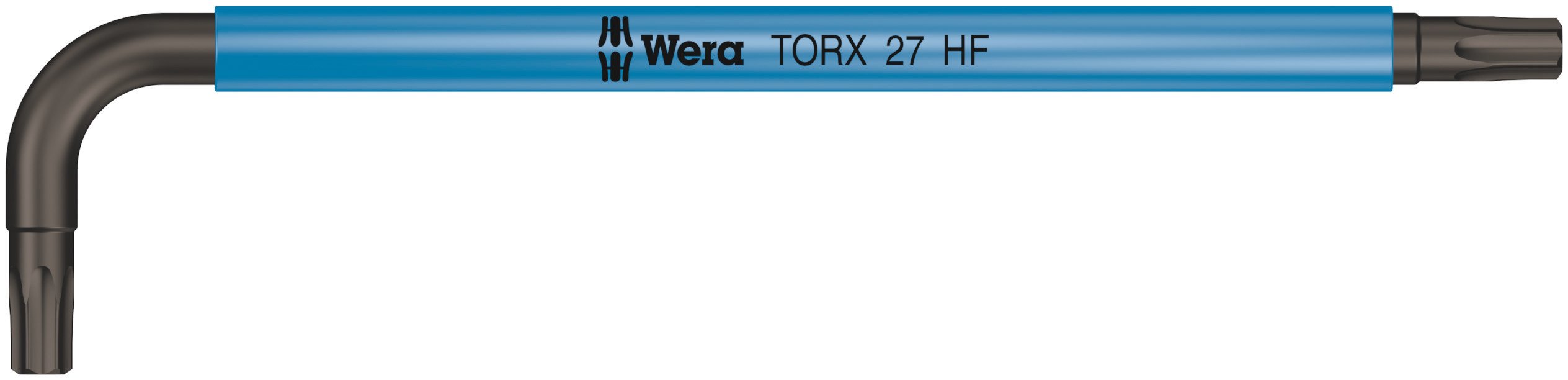 Wera 05024179001 Torx L-Key Set 967 Sl/9 with Holding Function,MULTI - Image 18