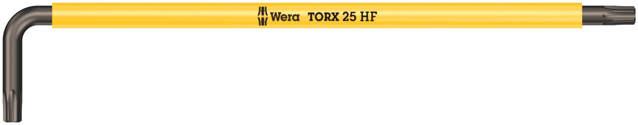 Wera Bicycle Set 4 Hex & L-Key Wrench Set Multi, 9 Piece Set - Image 24