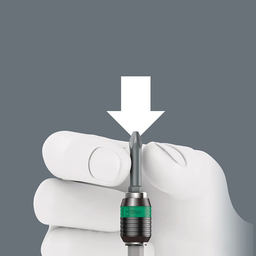 Wera Unisex - Adult Bicycle Set 2 Screwdriver Set, Unspecified 149 x 107 x 67 mm - Image 5
