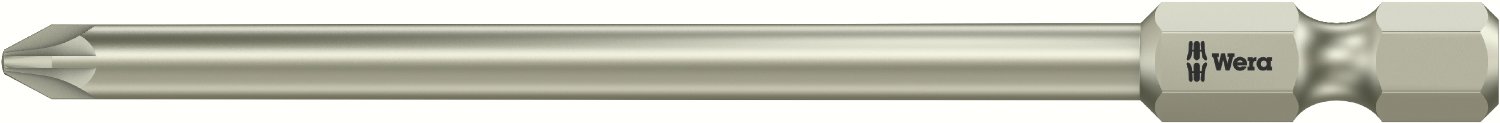 WERA 05071116001 Kraftform Kompakt 60, Stainless, 17 Pieces - Image 11