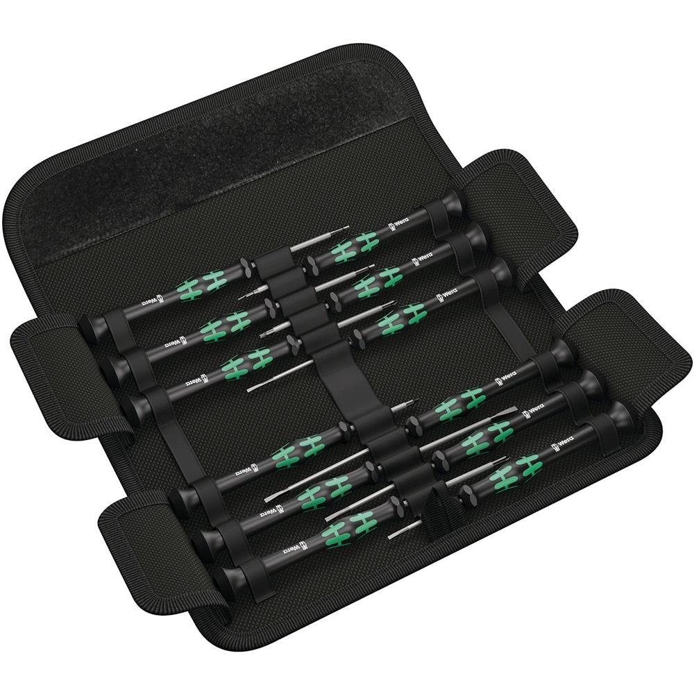 Electronic screwdriver