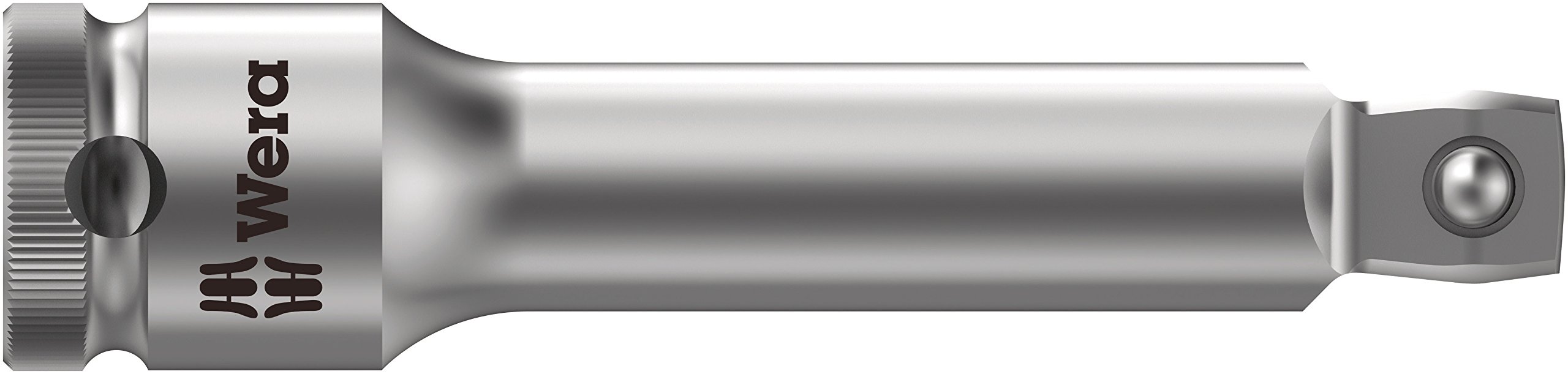 Wera 05004047001 8100 SB 7 Zyklop Metric Metal Ratchet Set with Push-Through Square, 3/8" Drive - Image 21