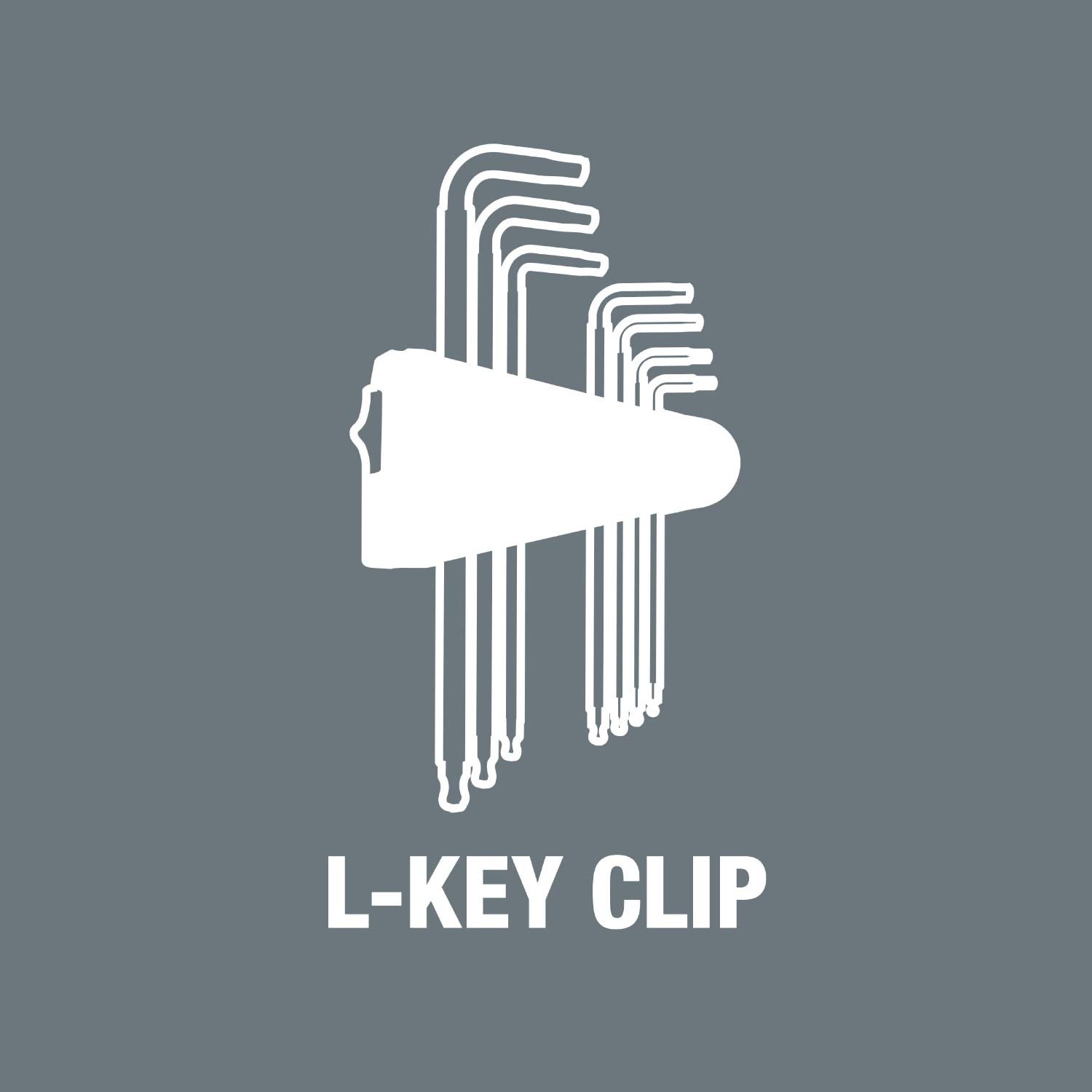 Wera 05073594001 950 Pkls/9 Sm N Sb Long Arm Hex Key Set - Image 5