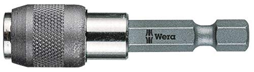 Wera - 5056168001 Tools 4013288033840 WERA Hex-Plus 8040-6 Check Sheet Metal Bit Set, MULTI - Image 10