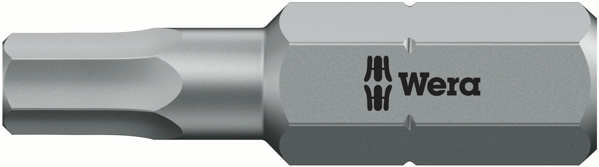 Wera - 5056168001 Tools 4013288033840 WERA Hex-Plus 8040-6 Check Sheet Metal Bit Set, MULTI - Image 11