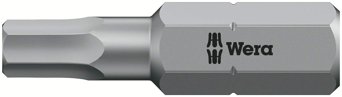 Wera 05004047001 8100 SB 7 Zyklop Metric Metal Ratchet Set with Push-Through Square, 3/8" Drive - Image 27