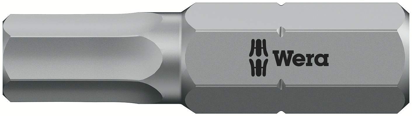 Wera 05004047001 8100 SB 7 Zyklop Metric Metal Ratchet Set with Push-Through Square, 3/8" Drive - Image 28