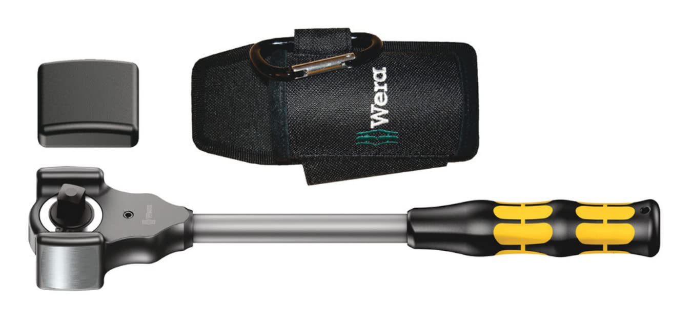 Koloss{} Ratchet and Hammer