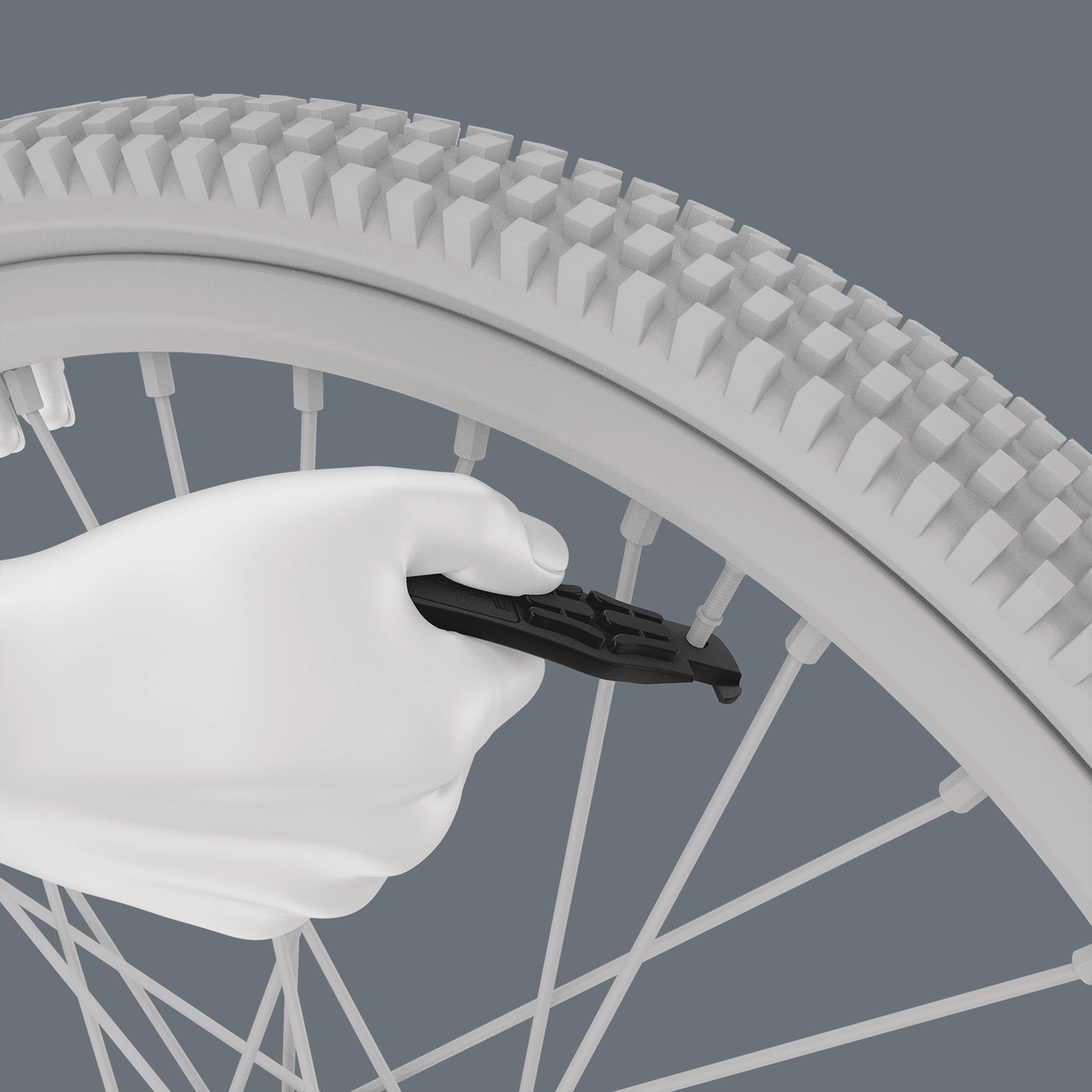 Wera Bicycle Set - Image 5
