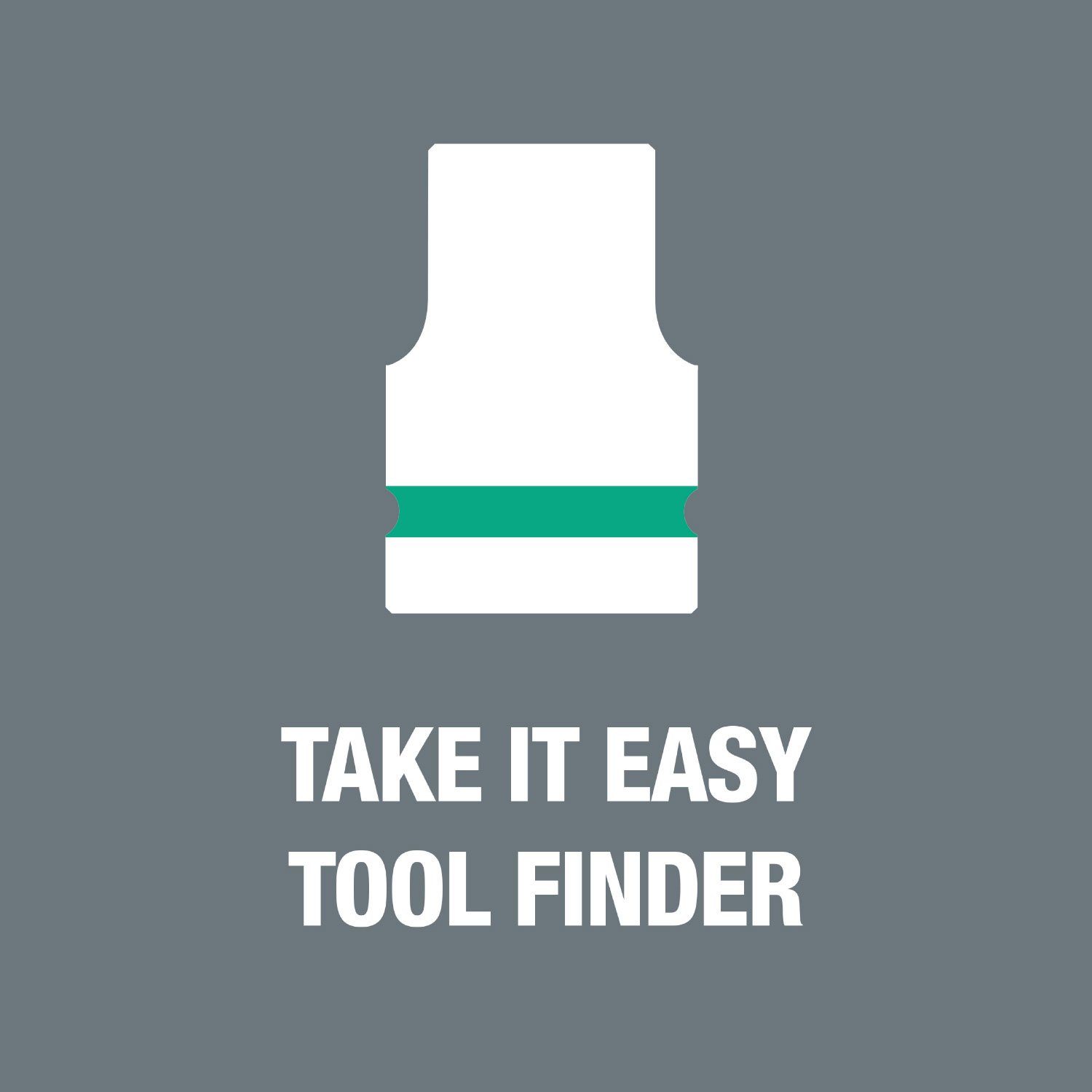 Wera - black 003881 Zyklop 1/4" Drive In-Hex-Plus Bit Socket Set with Holding Function - Image 5