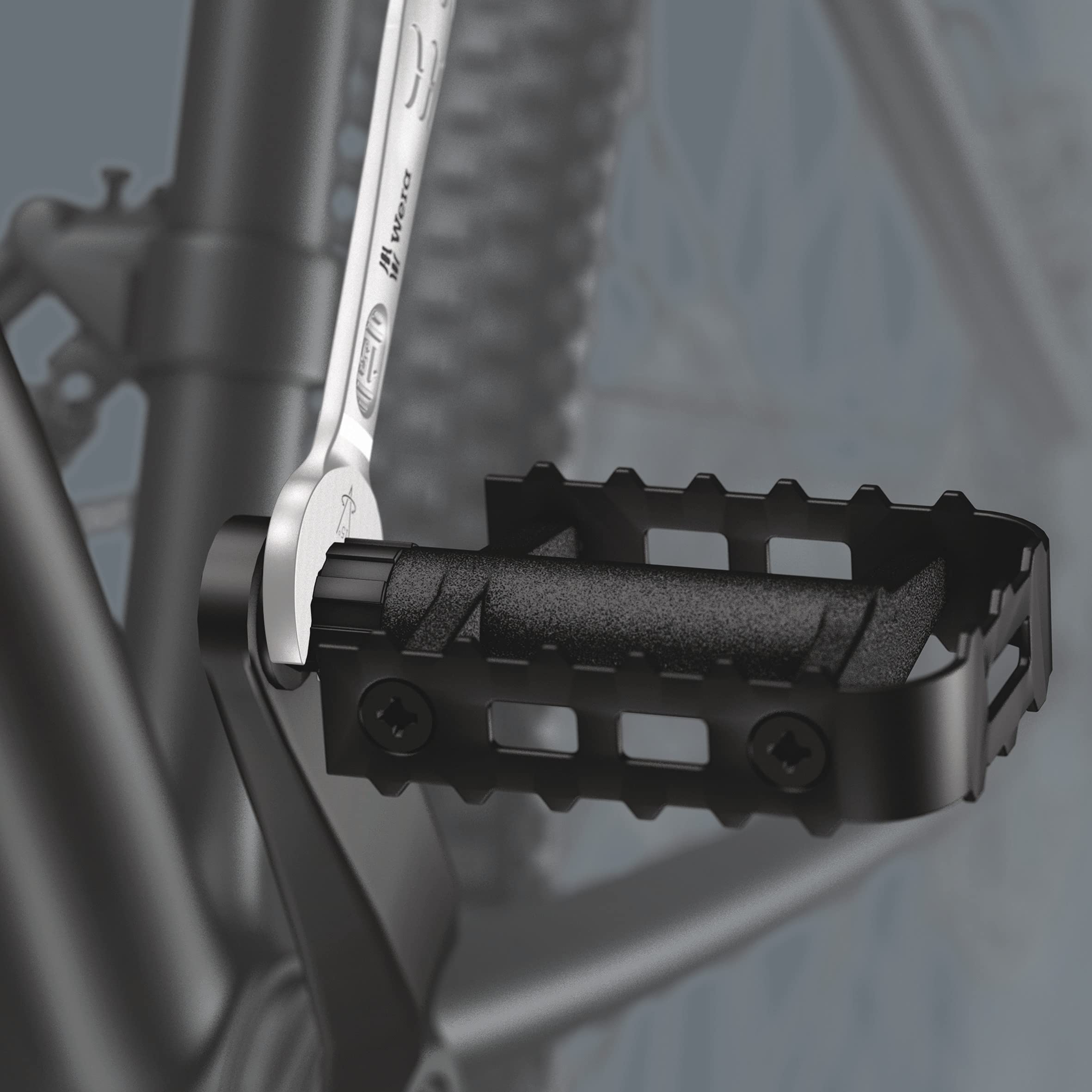 WERA Fahrrad - Image 5