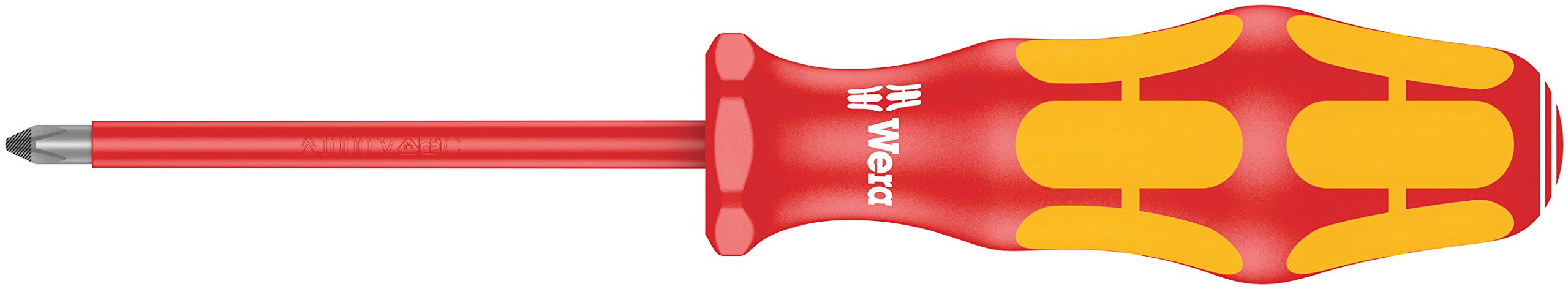 WERA 05004310001 Kraftform 2go 100, 11 Pieces - Image 43