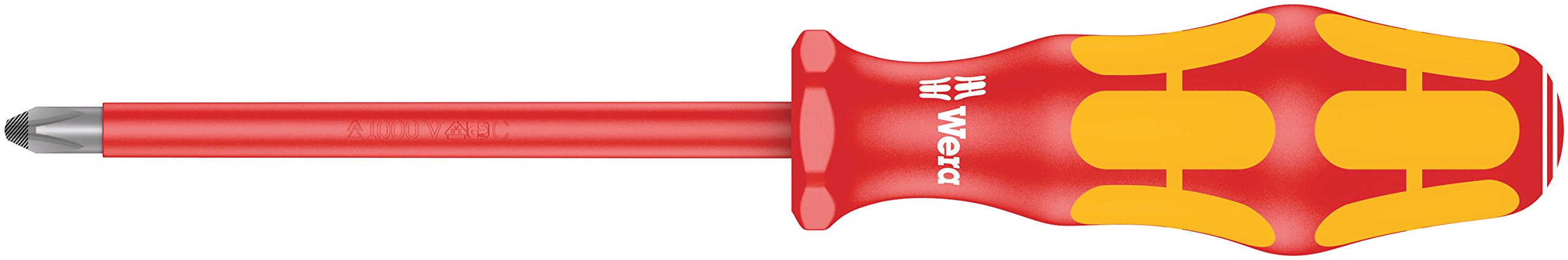 WERA 05004310001 Kraftform 2go 100, 11 Pieces - Image 44