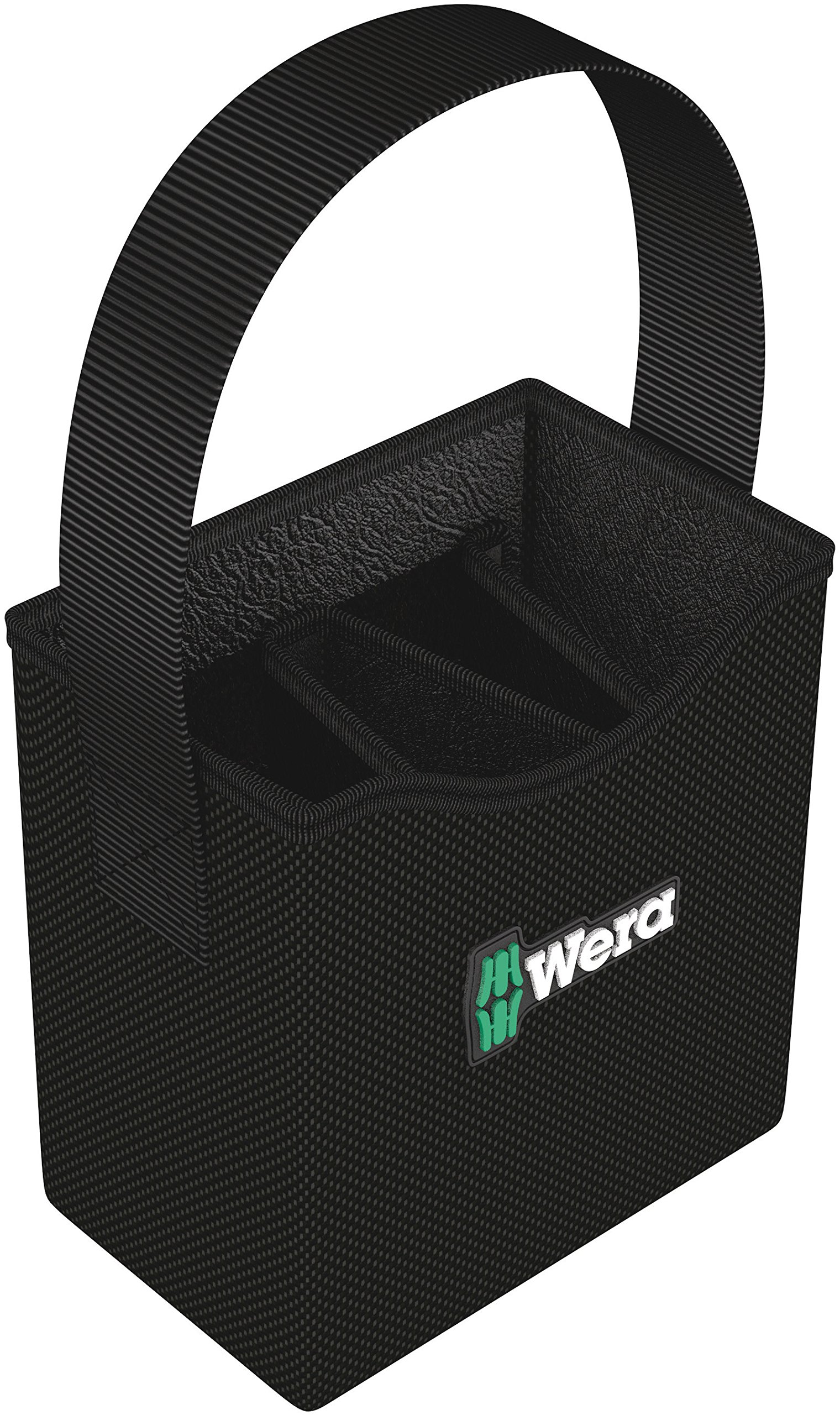 WERA 05004310001 Kraftform 2go 100, 11 Pieces - Image 42