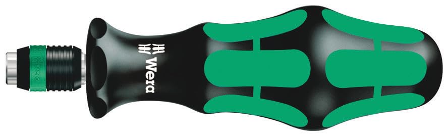 Wera Unisex - Adult Bicycle Set 2 Screwdriver Set, Unspecified 149 x 107 x 67 mm - Image 10