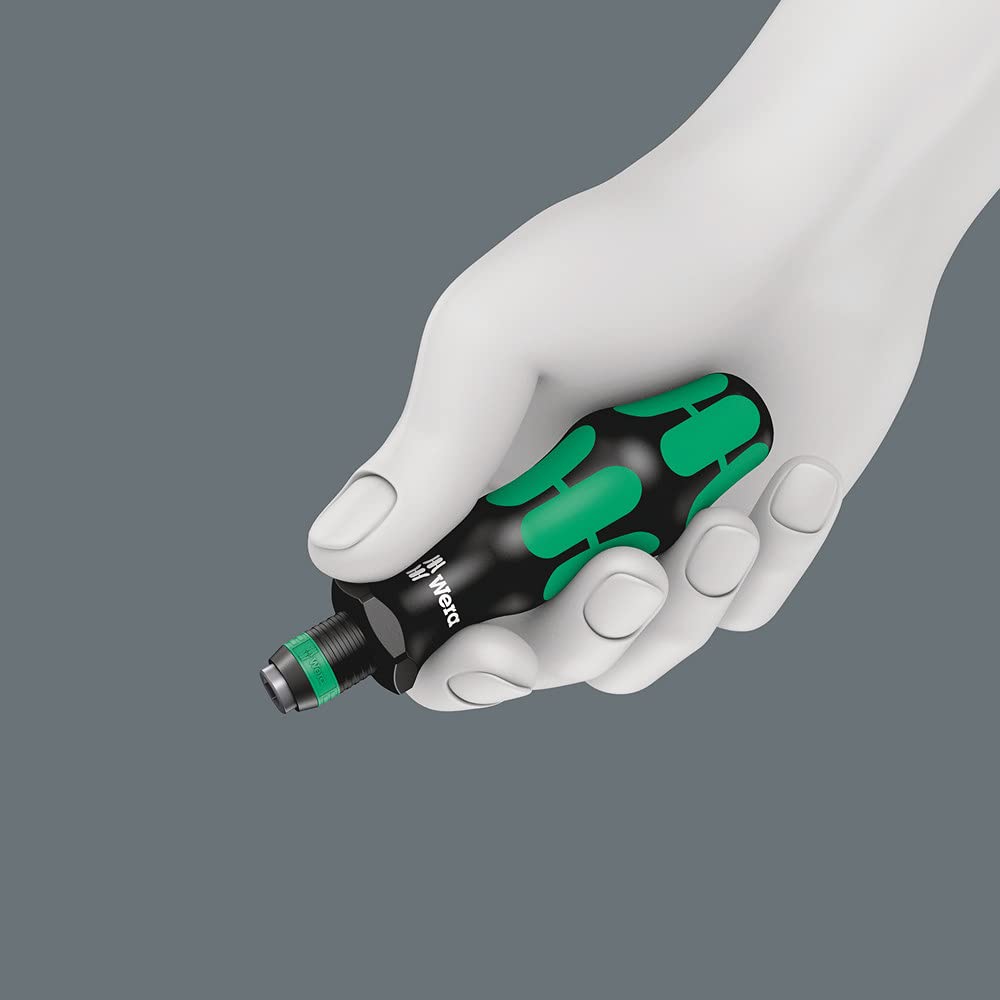 Wera Unisex - Adult Bicycle Set 2 Screwdriver Set, Unspecified 149 x 107 x 67 mm - Image 9